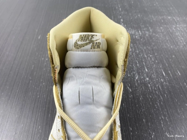 Kicked Out Shoe Store Air Craft OG High Jordan 1 FD8631-100 0820